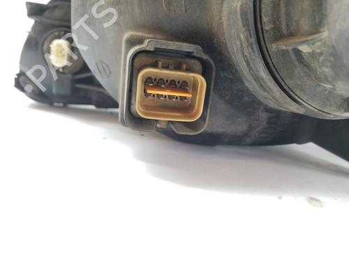 Right headlight HYUNDAI GETZ (TB) 1.1 | BP27180598C29 