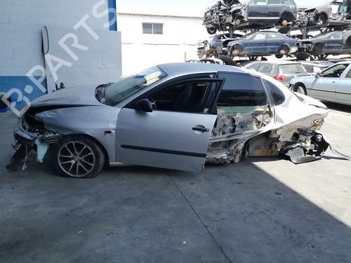 Engine control unit (ECU) SEAT CORDOBA (6L2) 1.9 TDI | BP19478455M57 