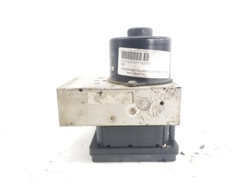 ABS pump VW TOUAREG (7LA, 7L6, 7L7) | BP28840635M43
