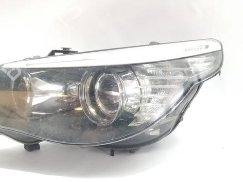 Left headlight BMW 5 (E60) 520 d | BP26873401C28 