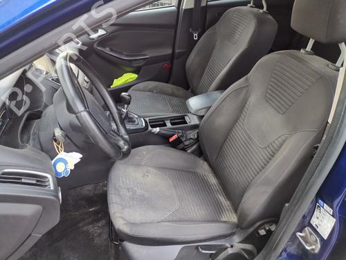 Rear mirror FORD FOCUS III  | BP34244791I6  - Image 10