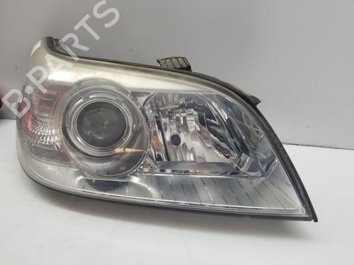 Right headlight CHEVROLET EPICA (KL1_)  | BP21538666C29 