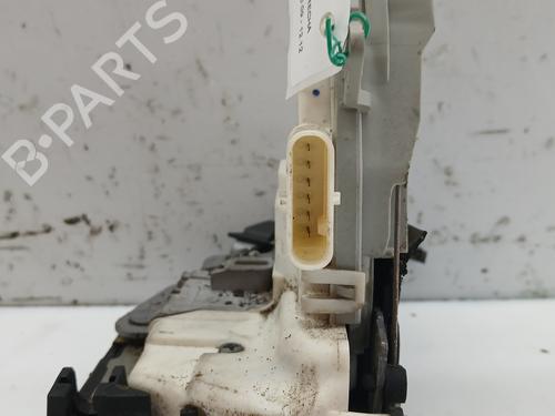 Front right lock SEAT ALTEA XL (5P5, 5P8)  | BP18148321C97 
