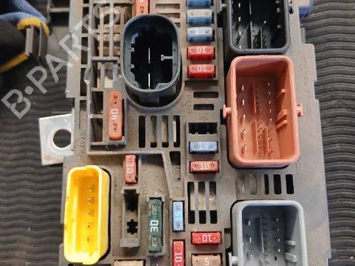 Used Electronic module Electronic module 39250183 39250183