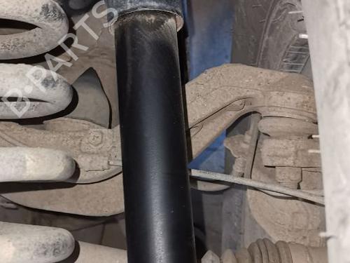 Used Right rear shock absorber SUZUKI GRAND VITARA II (JT, TE, TD) 1.9 DDiS All-wheel Drive (JT419, TD44, JB419WD, JB419XD,... (129 hp) 29452475