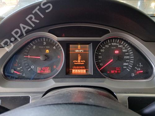 Used Instrument cluster Instrument cluster AUDI A6 C6 Avant (4F5) [2004-2011] 35904957 35904957