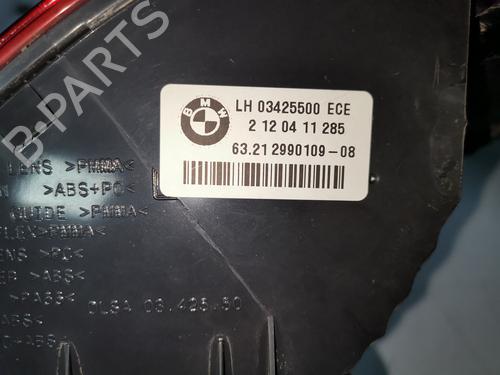 Left taillight BMW X1 (E84) xDrive 18 d | BP9543972C34 