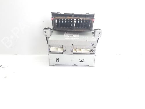 Radio TOYOTA YARIS (_P9_)  | BP17045506E6 