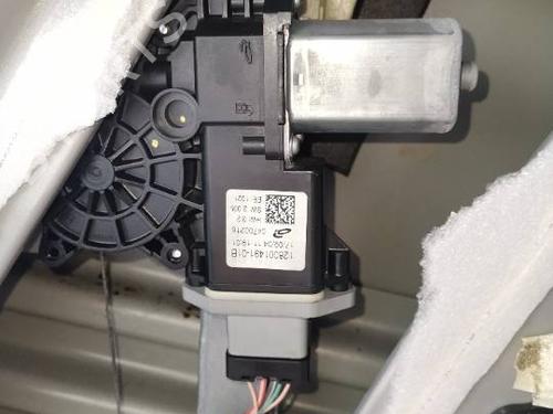 Used Front left window mechanism Front left window mechanism RENAULT ZOE (BFM_) [2012-2026] 40294113 40294113