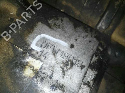 Gearbox SEAT CORDOBA (6K1, 6K2)  | BP6522825M3 