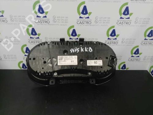 Instrument cluster SEAT LEON (5F1)  | BP3172305C47 