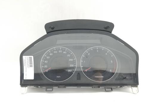 Used Instrument cluster VOLVO S80 II (124) D5 AWD (185 hp) 30912396