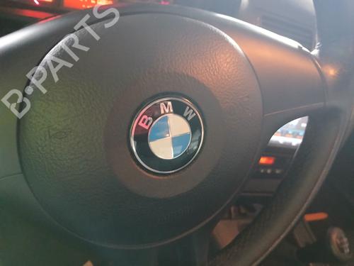 Used Airbag Kit BMW 3 (E46) 320 d (150 hp) 24243265