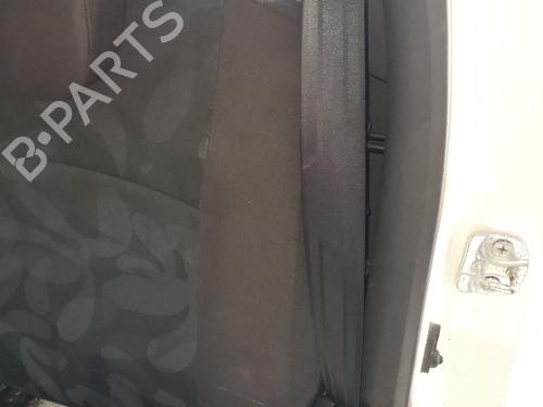 Used Rear left seatbelt Rear left seatbelt 36935090 36935090