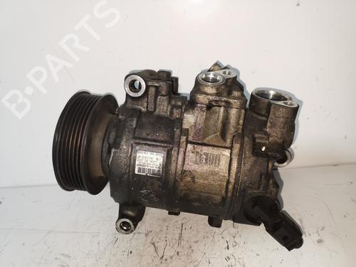 AC compressor AUDI A4 B7 (8EC) 1.9 TDI | BP17428258M34 - Image 1
