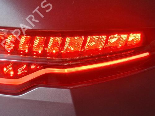 Right taillight JAGUAR I-PACE (X590)  | BP27876731C35