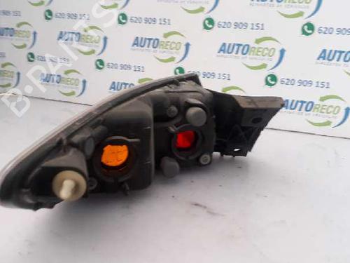Right taillight HONDA CIVIC VIII Hatchback (FN, FK)  | BP8694598C35 