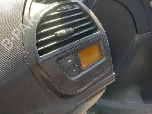 Left front window switch CITROËN C4 Picasso I MPV (UD_) | BP36753164I27 - Image 42
