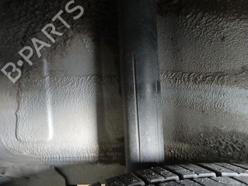 Used Right rear shock absorber PEUGEOT 107 (PM_, PN_) 1.0 (68 hp) 20596916