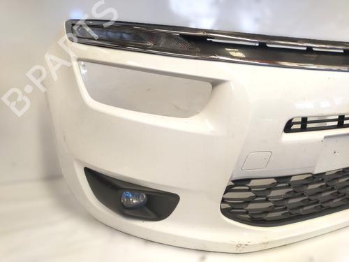 Front bumper CITROËN C4 Picasso II  | BP32473131C7  - Image 6