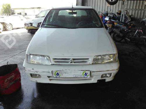 ファースト Rear seat CITROËN ZX (N2) 1.9 D 4184739 | B-Parts