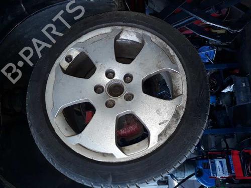 Used Rim AUDI A3 (8P1) 1.9 TDI (105 hp) 16676887