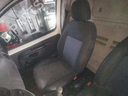 Used Right front seat PEUGEOT BIPPER (AA_) 1.4 HDi (68 hp) 17588694