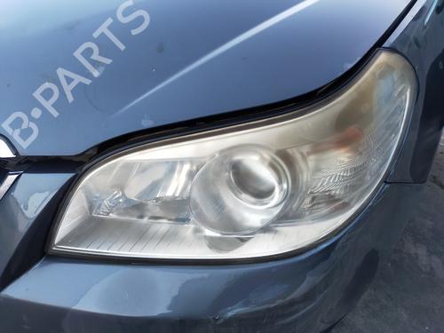 Used Left headlight CHEVROLET EPICA (KL1_) 2.0 D (150 hp) 10754971
