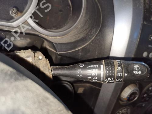 Used Steering column stalk SUZUKI GRAND VITARA II (JT, TE, TD) 1.9 DDiS All-wheel Drive (JT419, TD44, JB419WD, JB419XD,... (129 hp) 30279347