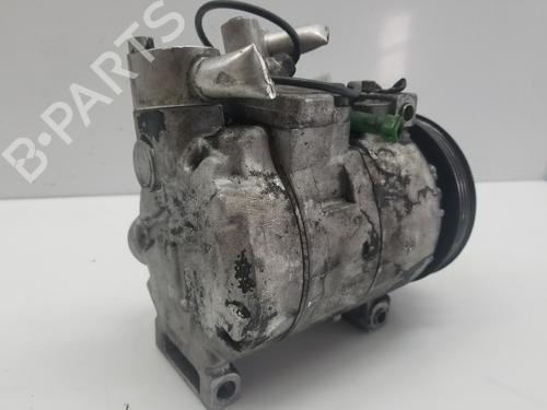 AC compressor AUDI A6 C5 (4B2) 2.5 TDI | BP17428230M34 