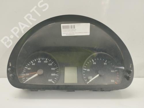 Instrument cluster MERCEDES-BENZ SPRINTER 3-t Van (B906)  | BP12430801C47 
