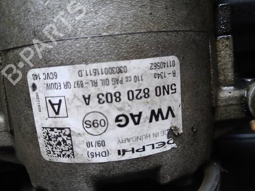 ac-compressor-seat-leon-1p1-2005-2006-2007-2008-2009-2010-2011-2012-2013-40161076 main image