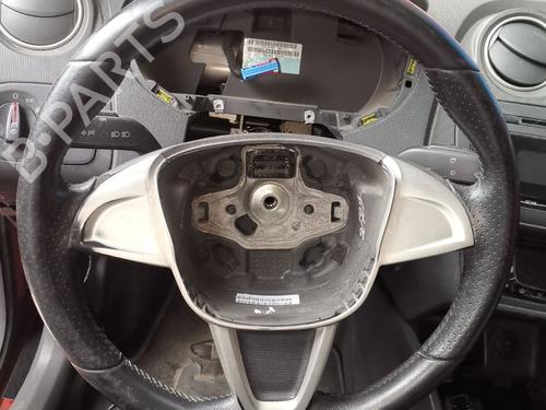 Used Steering wheel SEAT IBIZA IV (6J5, 6P1) [2008-2017]  30318891
