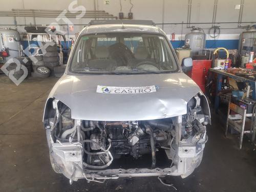 Used Parts CITROËN BERLINGO Box Body/MPV (B9)  1.6 HDi 75  1059980