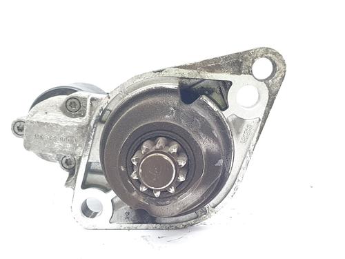 Used Starter Starter VW GOLF V (1K1) [2003-2010] 34214398 34214398