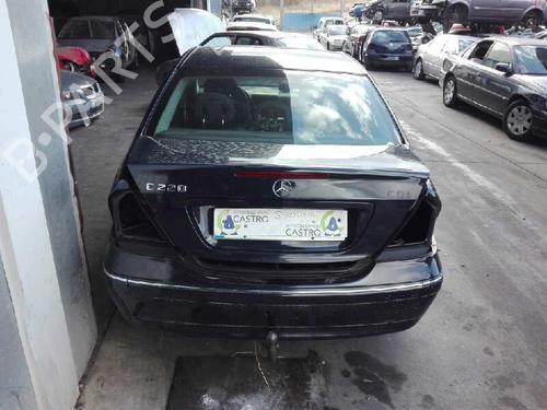 Switch MERCEDES-BENZ C-CLASS (W203) C 220 CDI (203.006) | BP4672710I30 