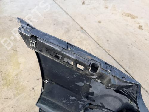 Front bumper JAGUAR S-TYPE II (X200) 3.0 V6 | BP21122708C7