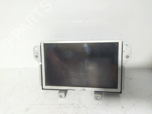 Used Display monitor Display monitor 12430855 12430855
