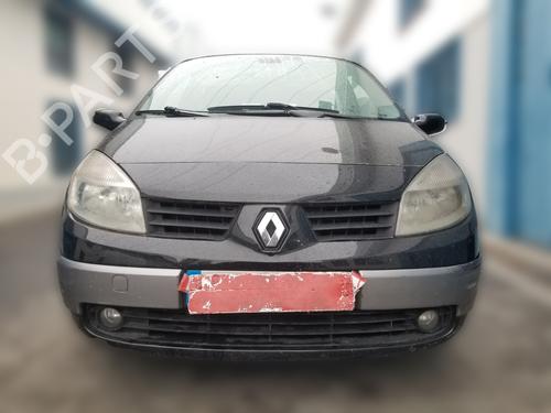 Brugte RENAULT SCÉNIC II (JM0/1_) [2003-2010]  4309052
