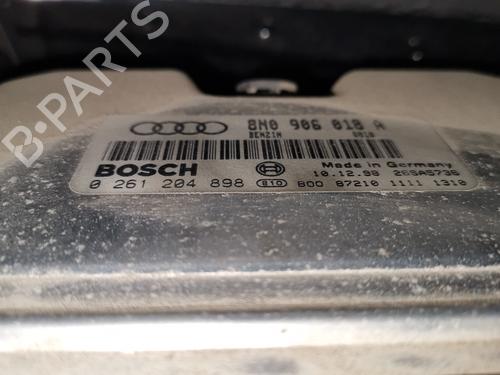 Used Engine control unit (ECU) AUDI TT (8N3) 1.8 T (180 hp) 17916443