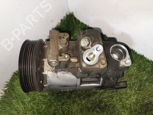 AC compressor VW GOLF VI (5K1) | BP25823219M34 - Image 2