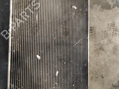 Used Water radiator Water radiator AUDI A6 C6 (4F2) 3.2 FSI (255 hp) 22189332 22189332