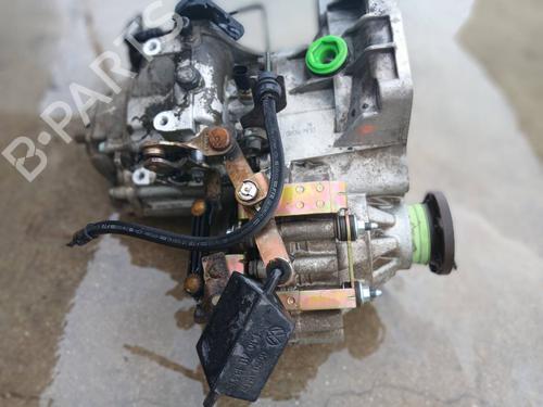 Gearbox SEAT LEON (1M1) | BP39720650M3 - Image 4