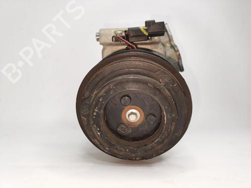 AC compressor MAZDA CX-5 (KE, GH) | BP29813715M34 - Image 5