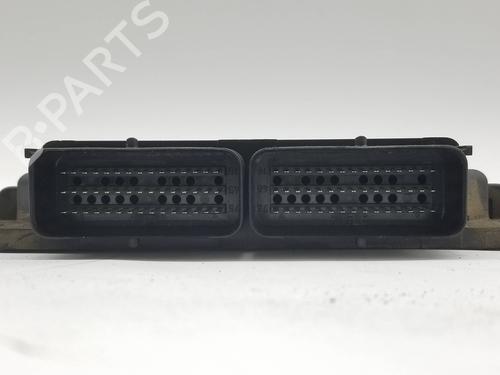 Engine control unit (ECU) RENAULT KANGOO (KC0/1_) D 65 1.9 (KC0E, KC02, KC0J, KC0N) | BP31249172M57