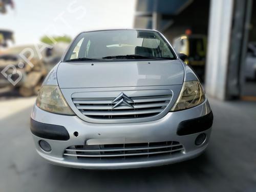 Used Parts CITROËN C3 I (FC_, FN_)  1.1 i  4989745