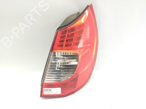Used Right taillight Right taillight 34188534 34188534