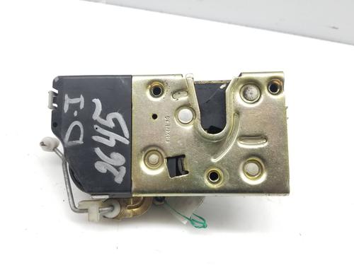 Front left lock PEUGEOT 307 Break (3E) 1.6 HDi 110 | BP21010796C98 