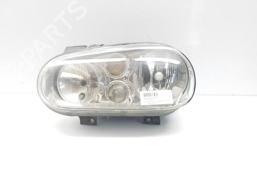 Left headlight VW GOLF IV (1J1) 1.6 | BP16261274C28 