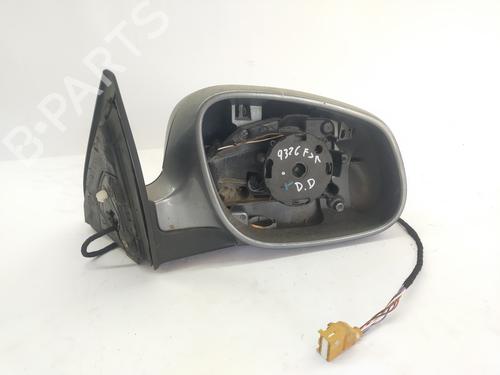 Used Right mirror Right mirror 37428553 37428553